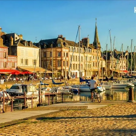 Le Chene Rouge Casa vacanze