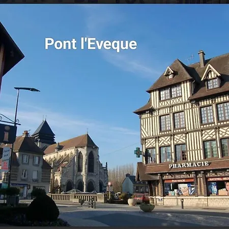 Prázdninový dům Le Chene Rouge