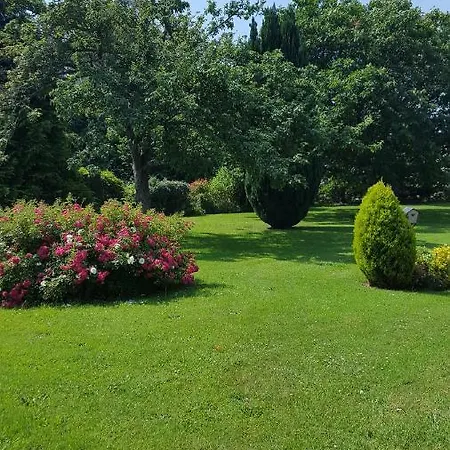 Casa vacanze Le Chene Rouge *