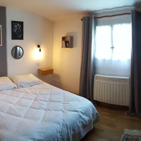 Le Chene Rouge Casa vacanze *