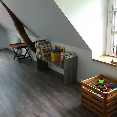 Le Chene Rouge Casa vacanze Surville (Calvados)