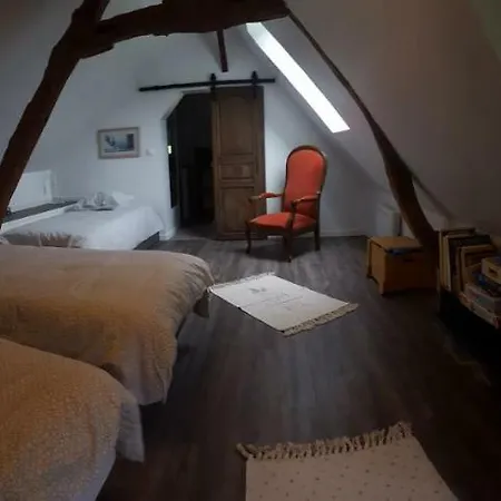 Le Chene Rouge Casa vacanze *