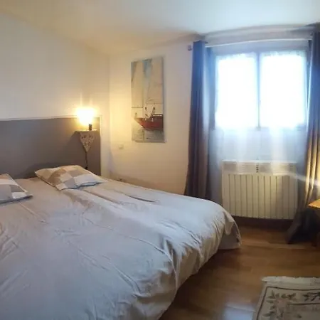 Le Chene Rouge Casa vacanze *