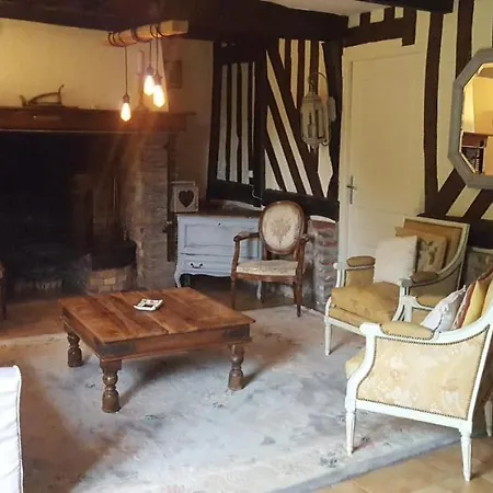Casa vacanze Le Chene Rouge