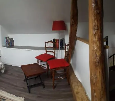 Le Chene Rouge Surville (Calvados)